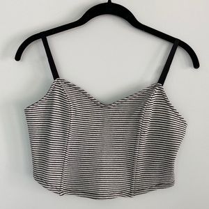 Urban Outfitters Kimchi Blue Bustier